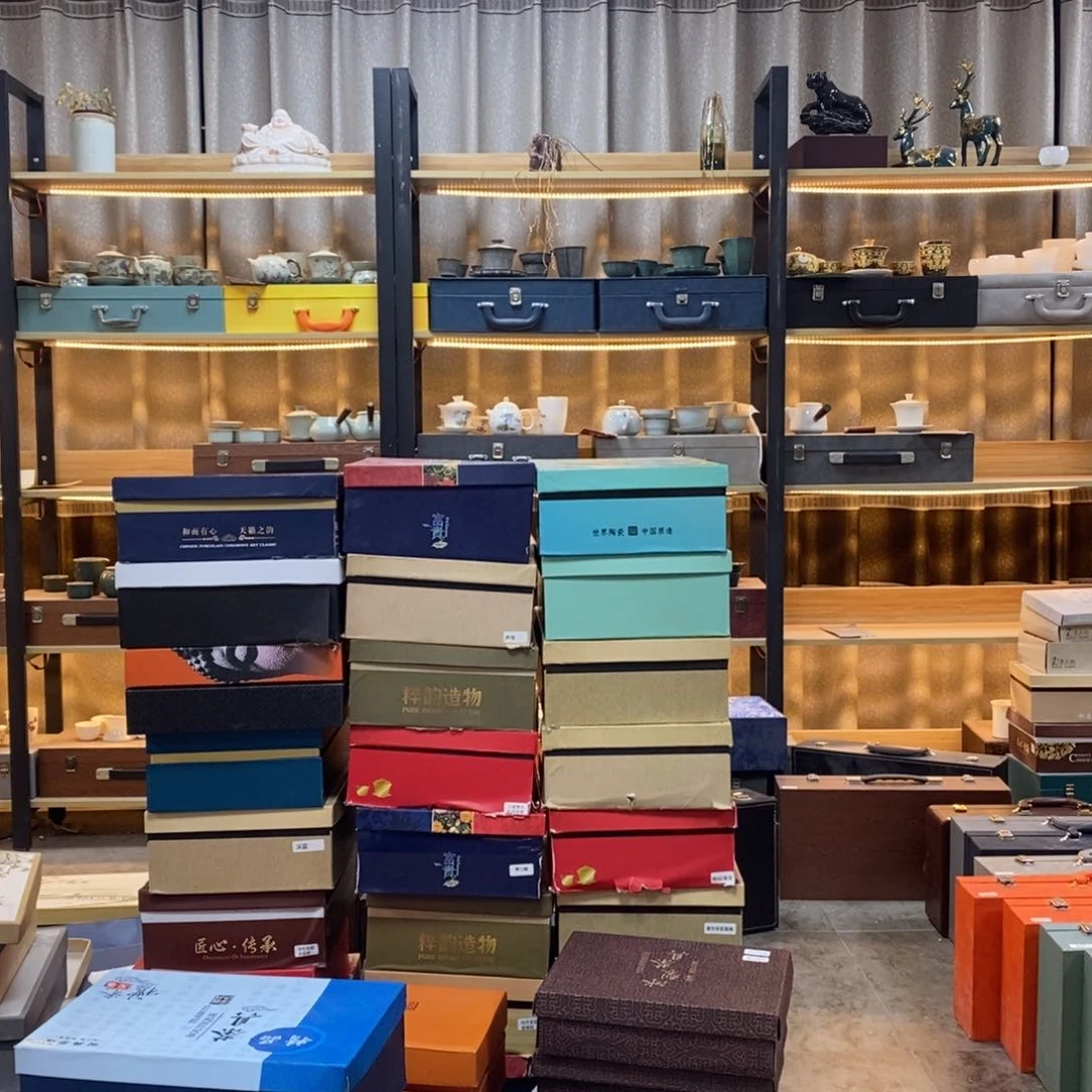 陶瓷茶具陶瓷茶具