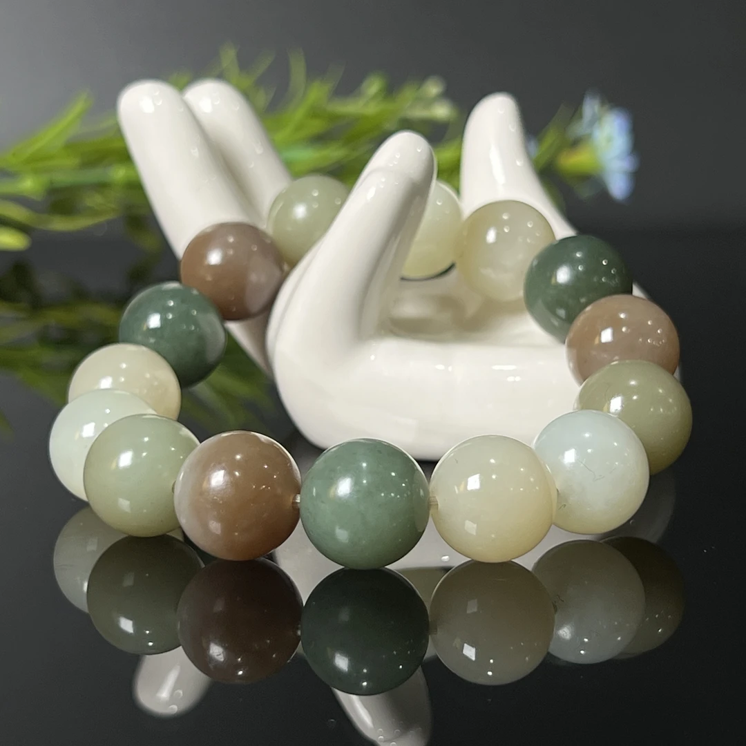 1224GC6629和田玉挂件