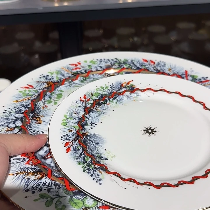 *****瓷片大小盘大小盘