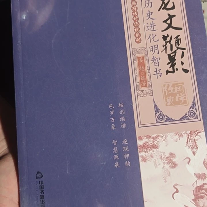 龙文边影平装库存书