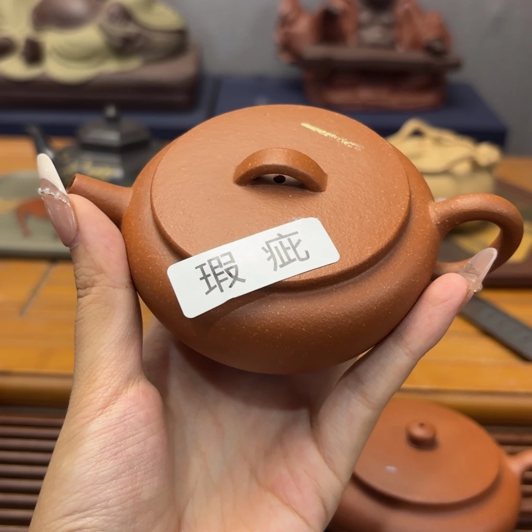 紫砂茶宠五号店专项
