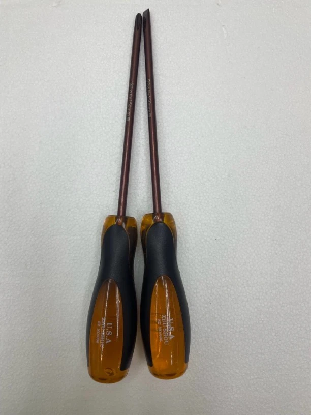 S2钢体材质螺丝刀家用螺丝刀