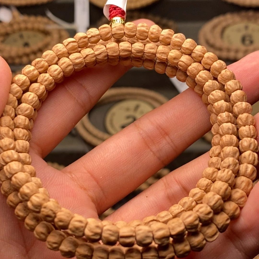 柏香籽/百香籽吊坠