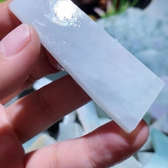 翡翠散珠边角料70