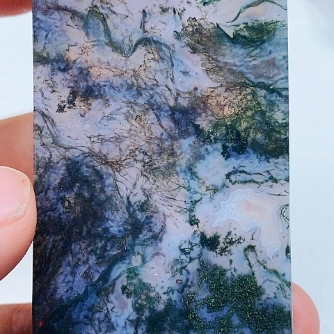 玛瑙/玉髓颈饰未镶嵌用****1