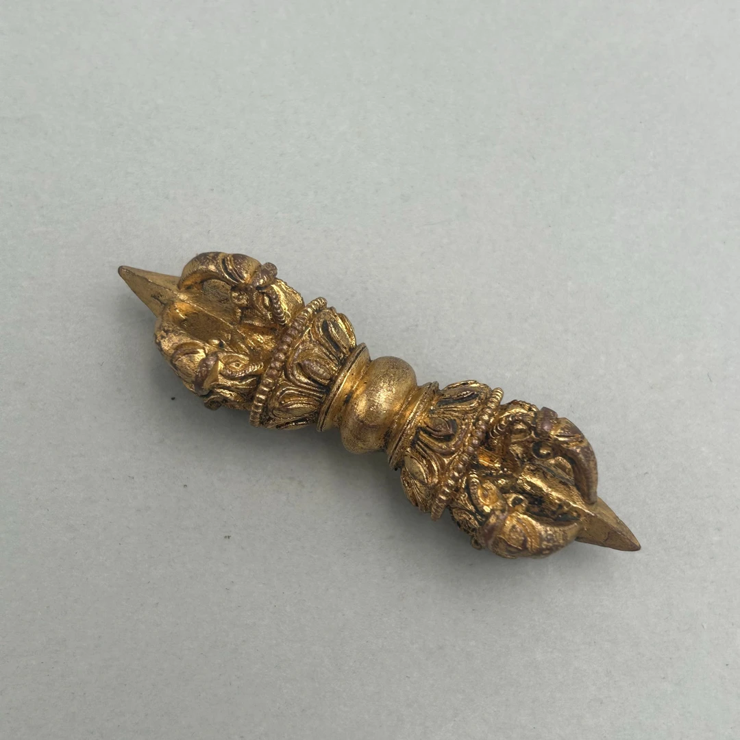 19世纪 金刚杵/HSZC/88494