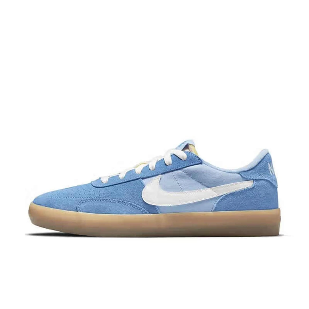 耐克|SB HERITAGE VULC 舒适耐磨 男子运动休闲鞋CD5010-401