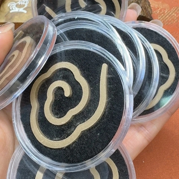 沉香沉香木制品馨安居沉香定制款