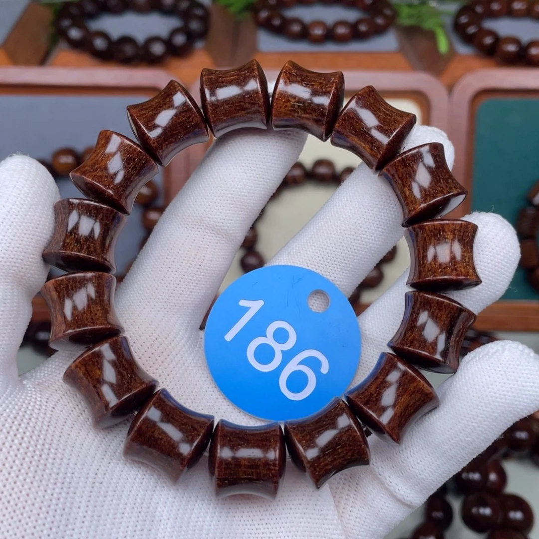 贡木手串/手链15竹节