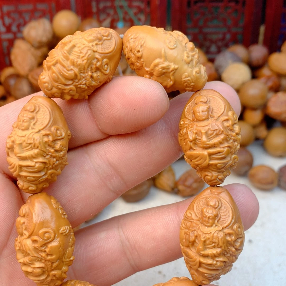 橄榄核手串/手链橄榄核手串/手链