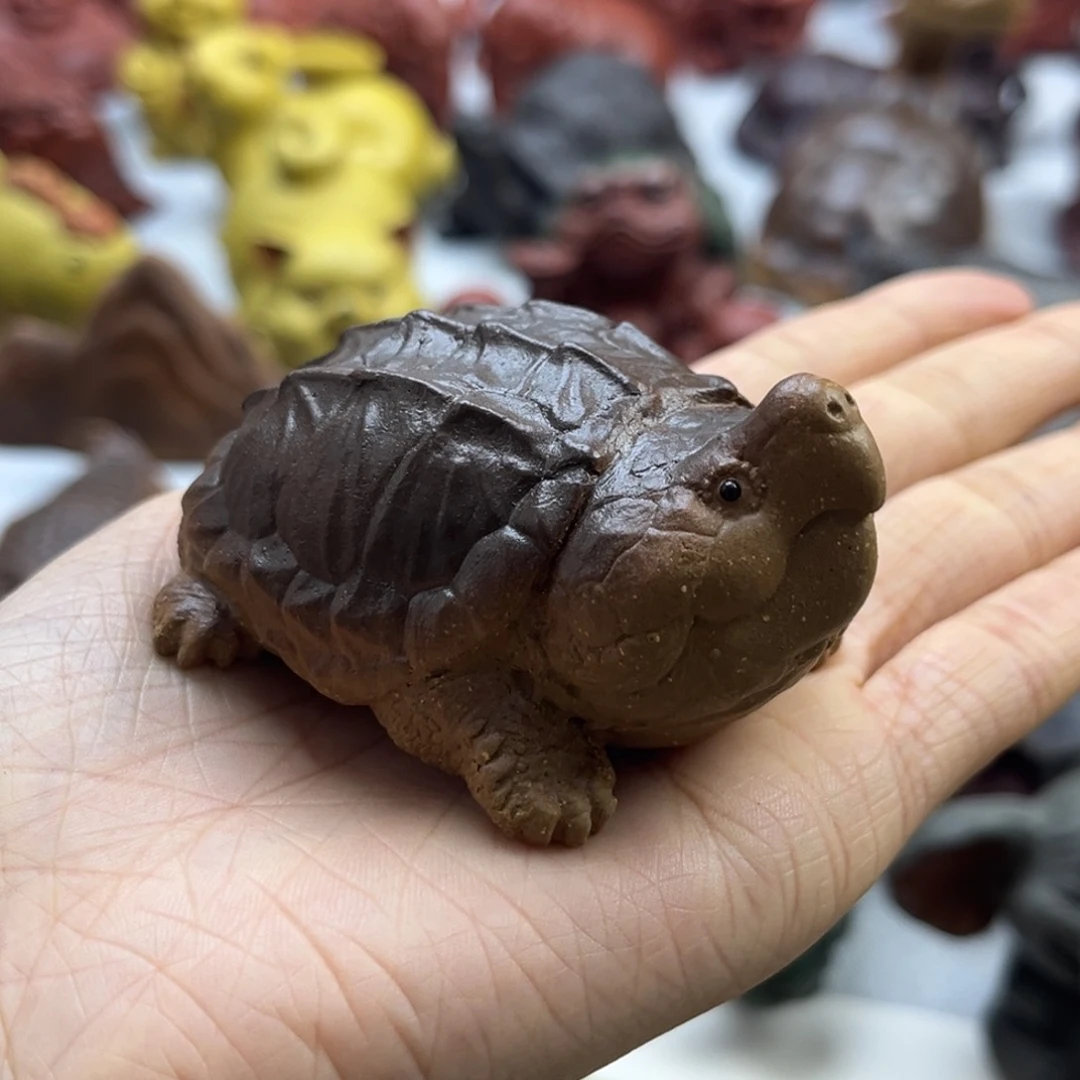 紫砂茶宠紫砂茶宠