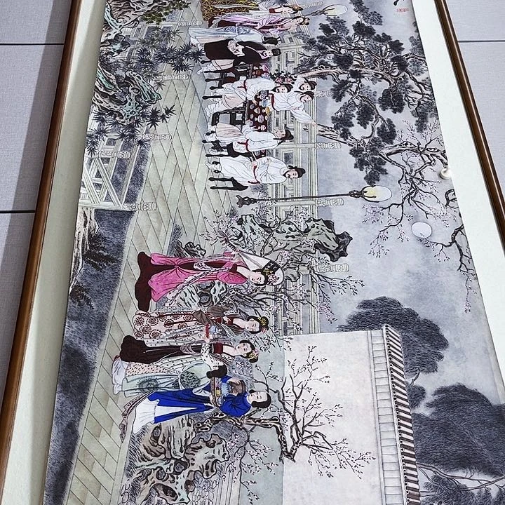 艺术作品欣赏作品