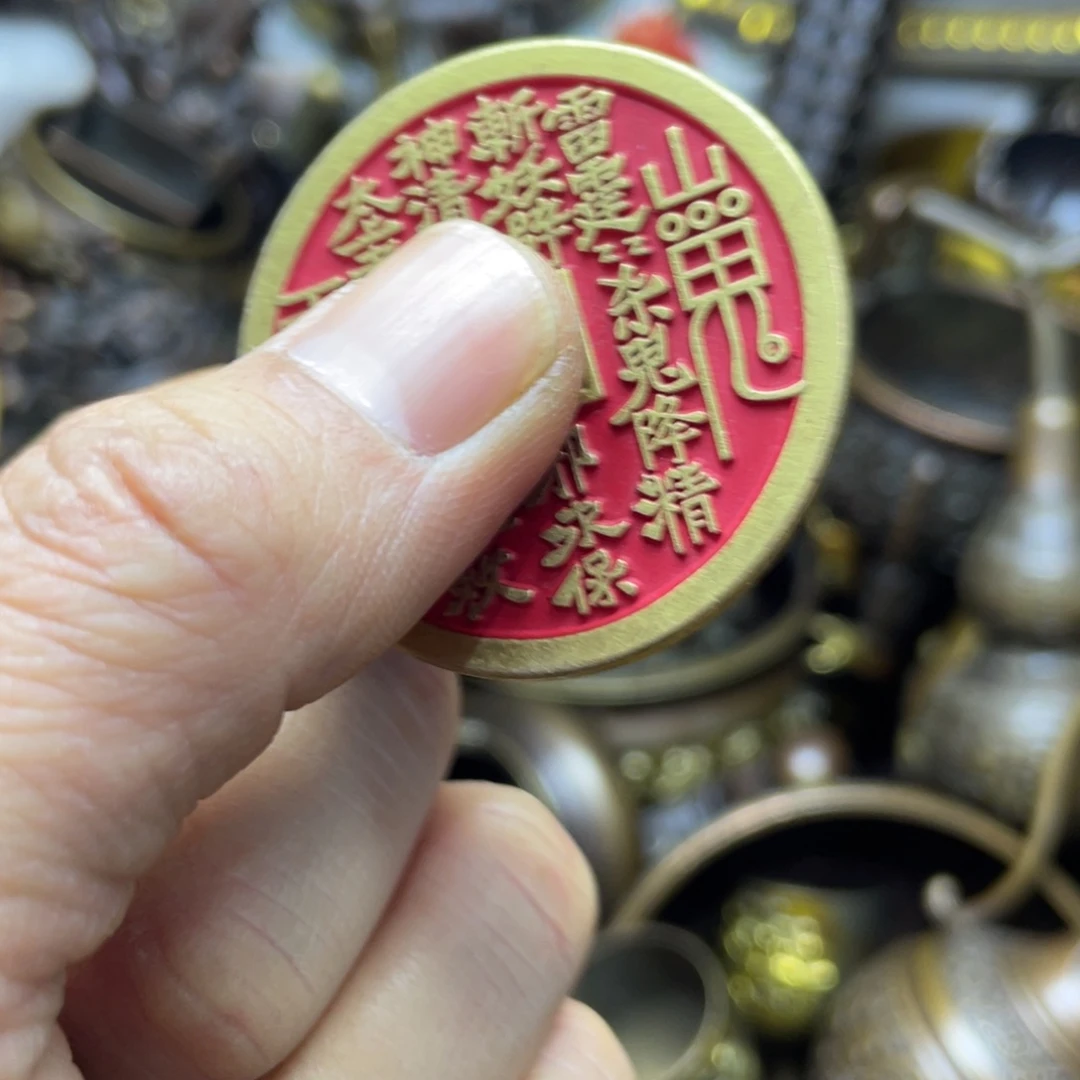 铜器摆件诚信经营