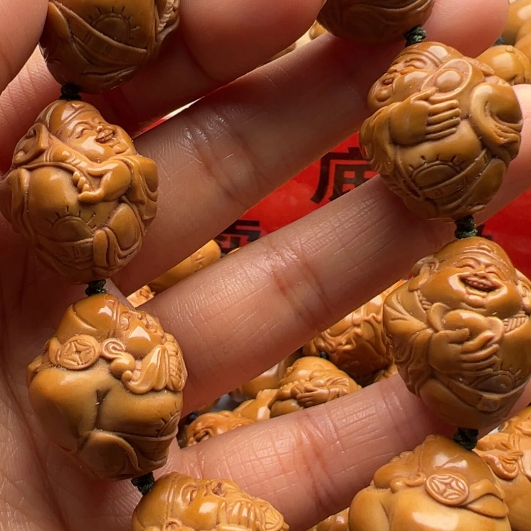 橄榄核手串/手链橄榄核