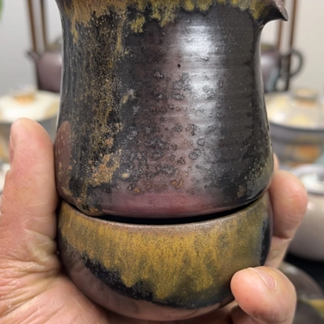 【闪购商品】土****土景德柴窑窑宝福利