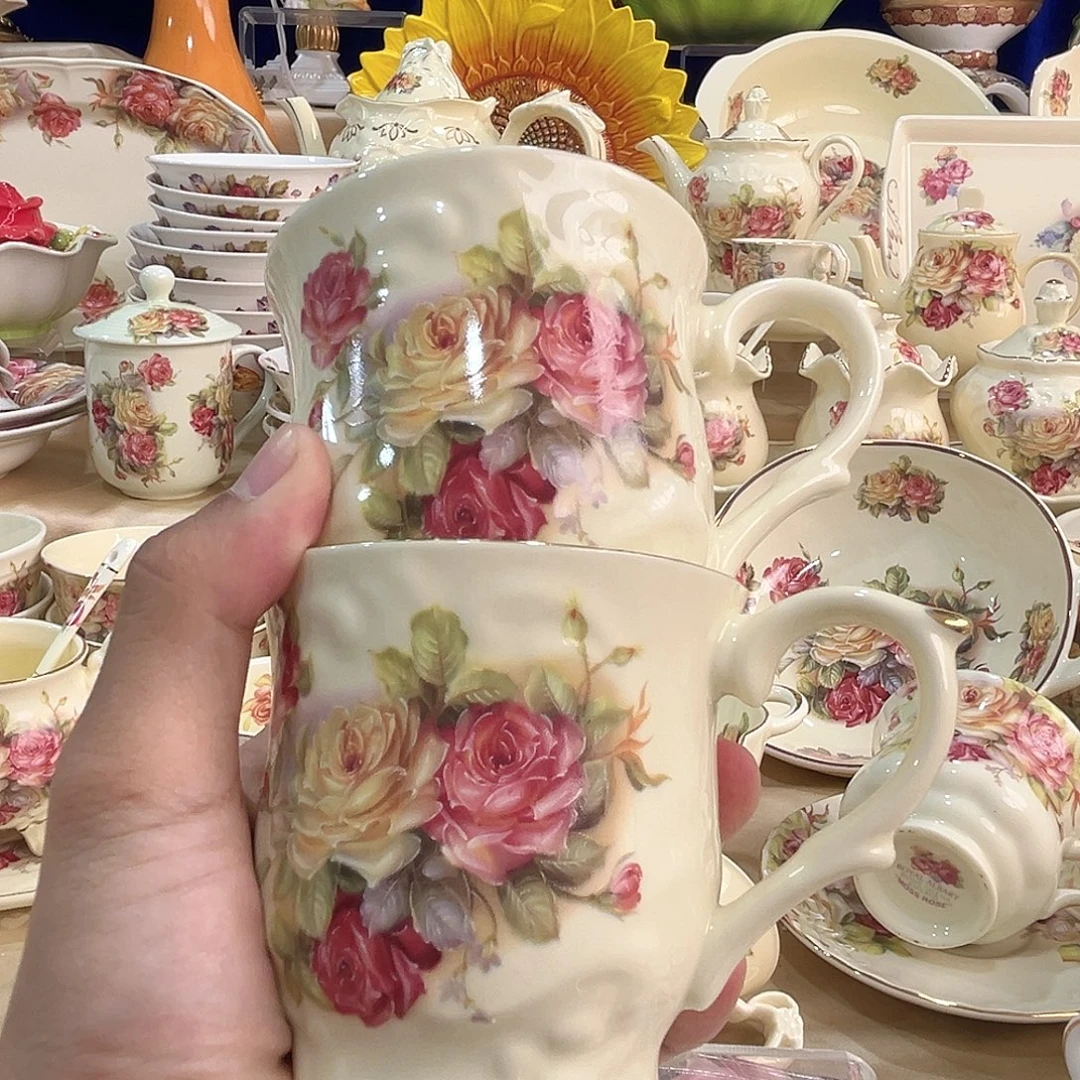 陶瓷制品和其他各种