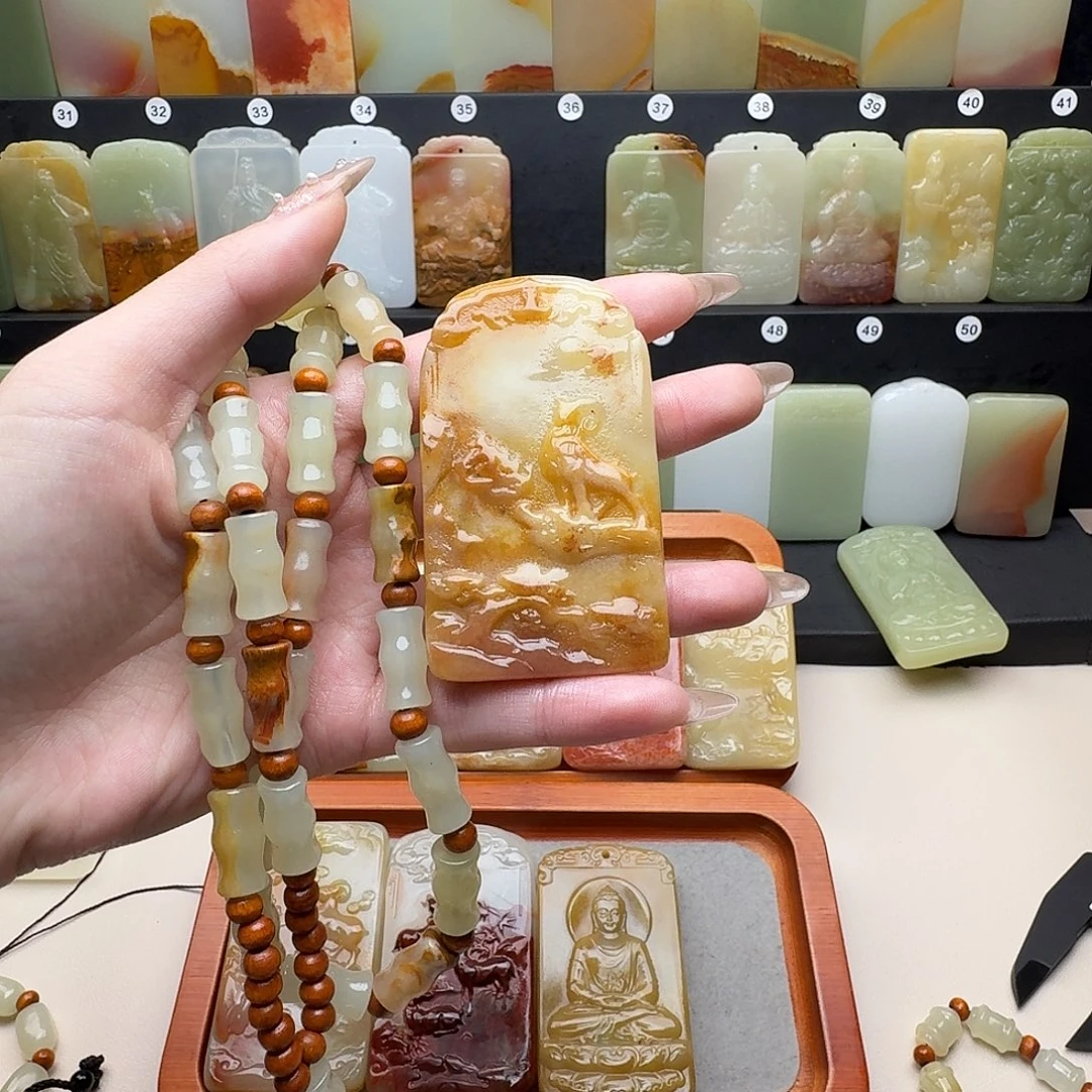 青***产生肖羊，一物一拍所见即所得