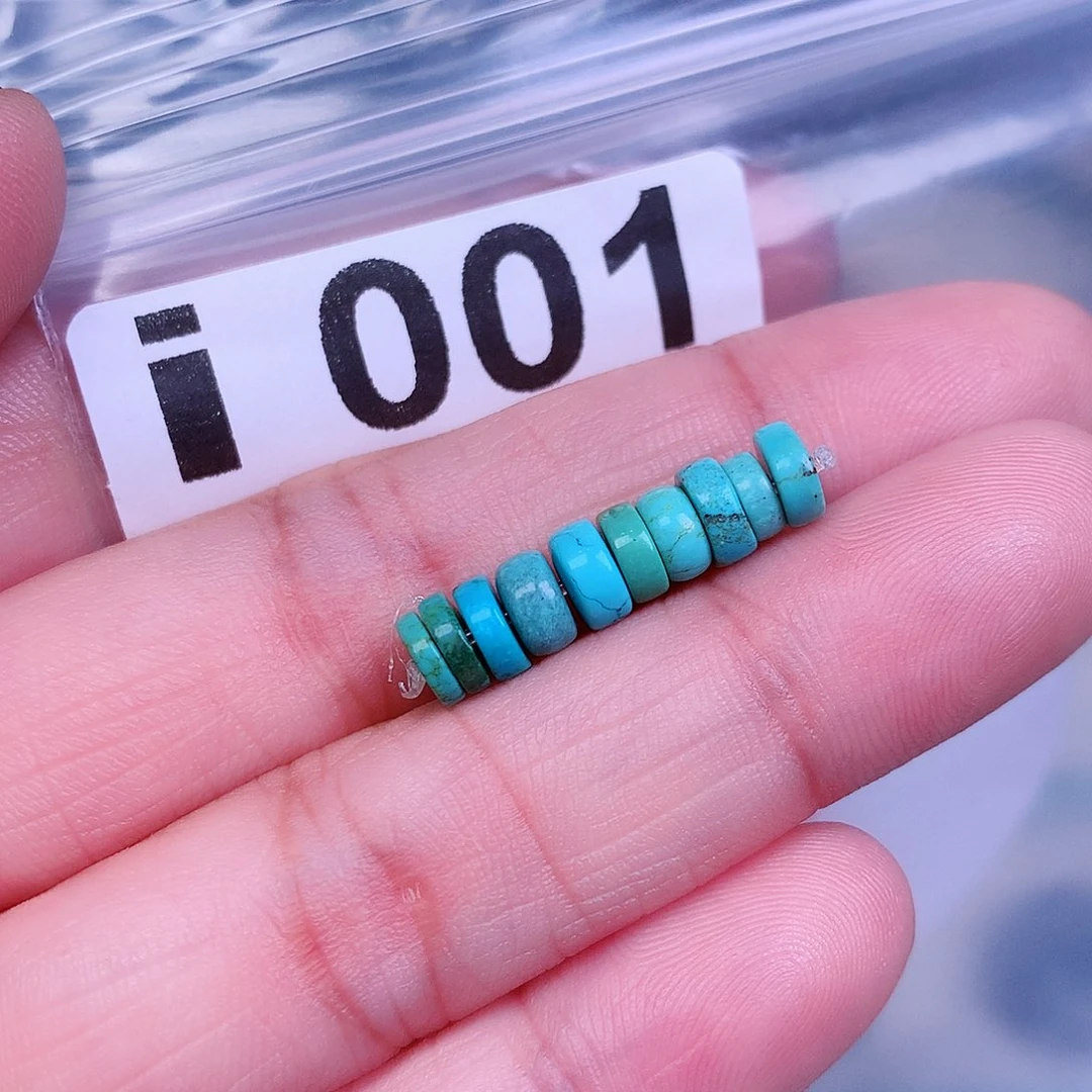 空竹粉丝专享十堰特色手工散珠