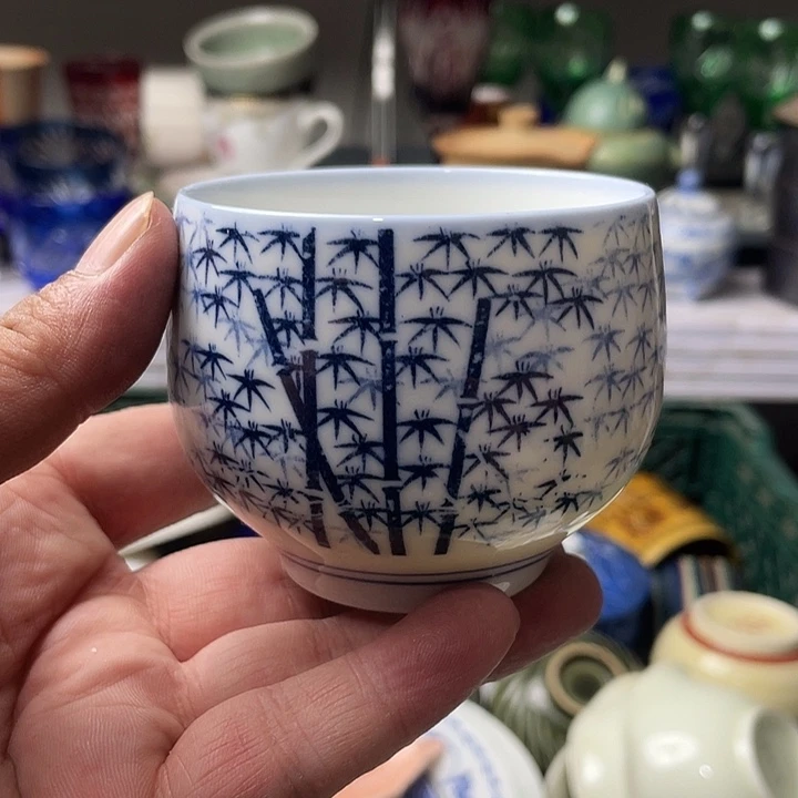 水滴瓷器水滴瓷器