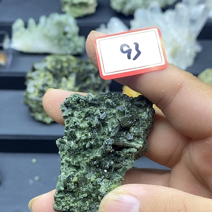 有机玻璃巴基斯坦绿莲石93