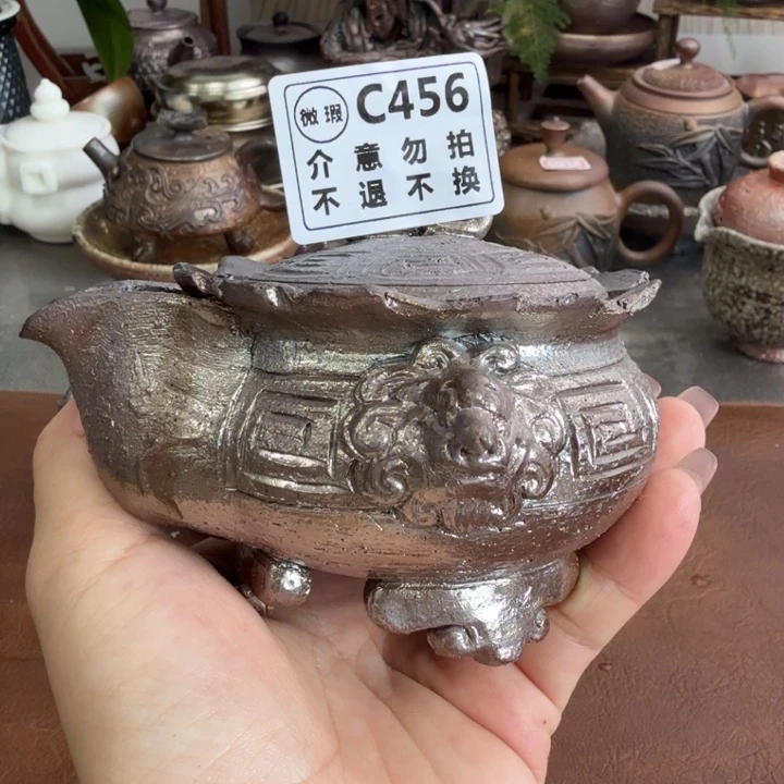 燕***摆件柴烧福利新品地方