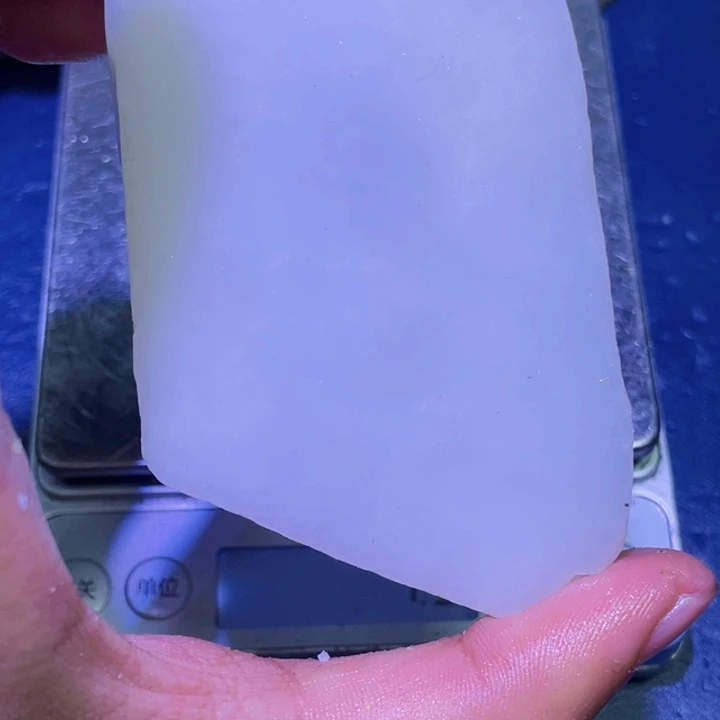 和田玉（糖玉）未镶嵌珠宝半成品