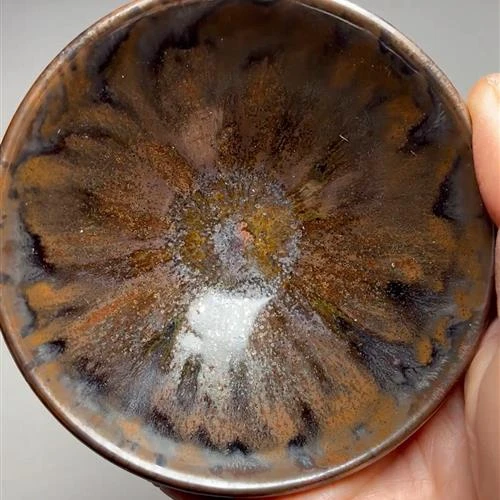 【闪购商品】茶盏-365............