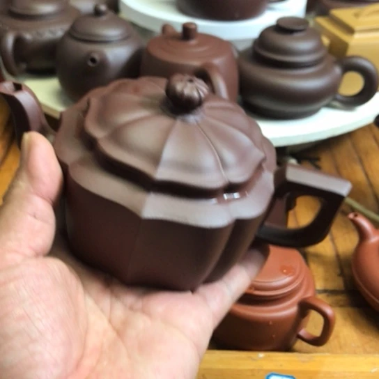 何***悟茶壶紫砂紫砂壶茶壶