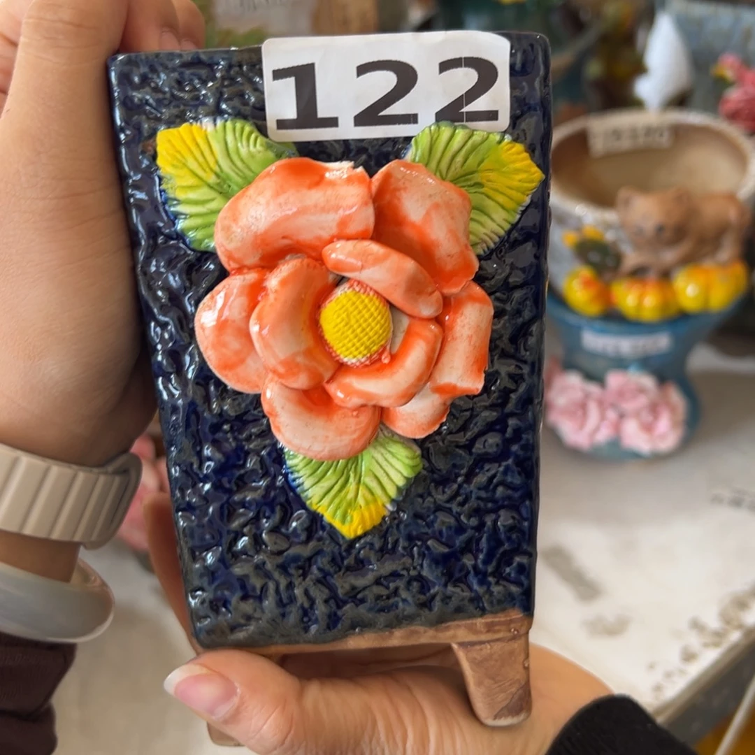 花盆满20米发货，爱退款拉黑