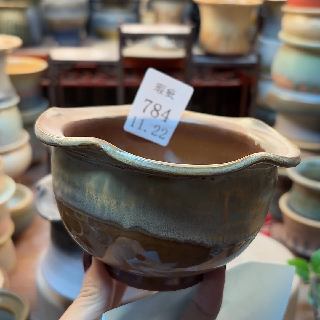 瓷片瑕疵景德镇陶瓷手工艺制作