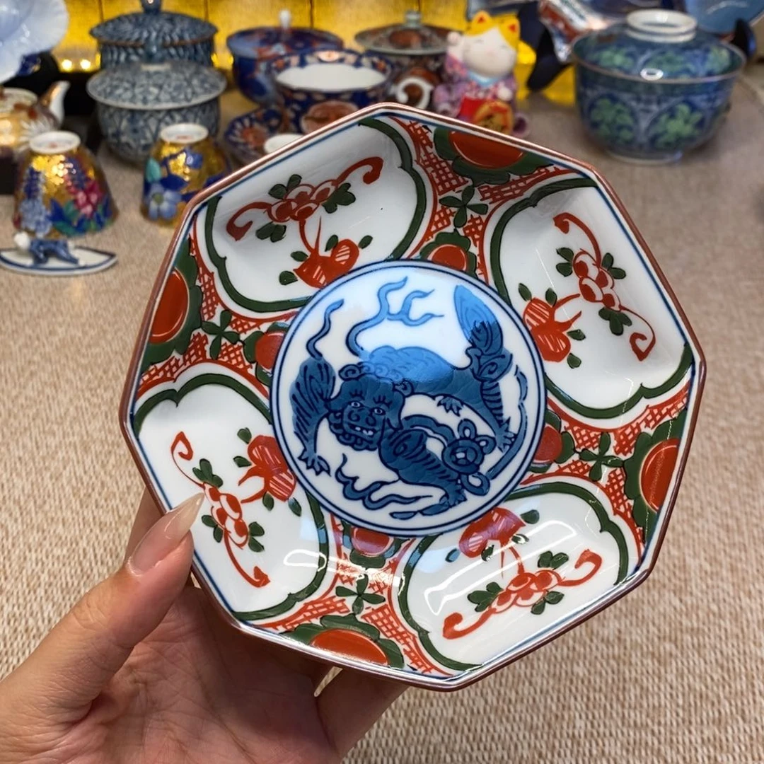 碟13 厘米小杨甄选精品