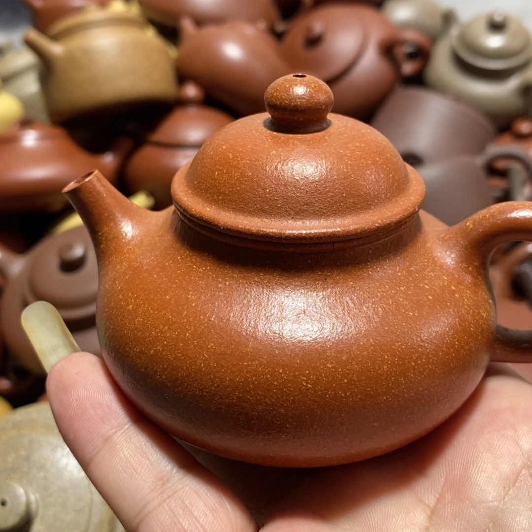 J***n茶壶紫砂闪购商品紫砂壶