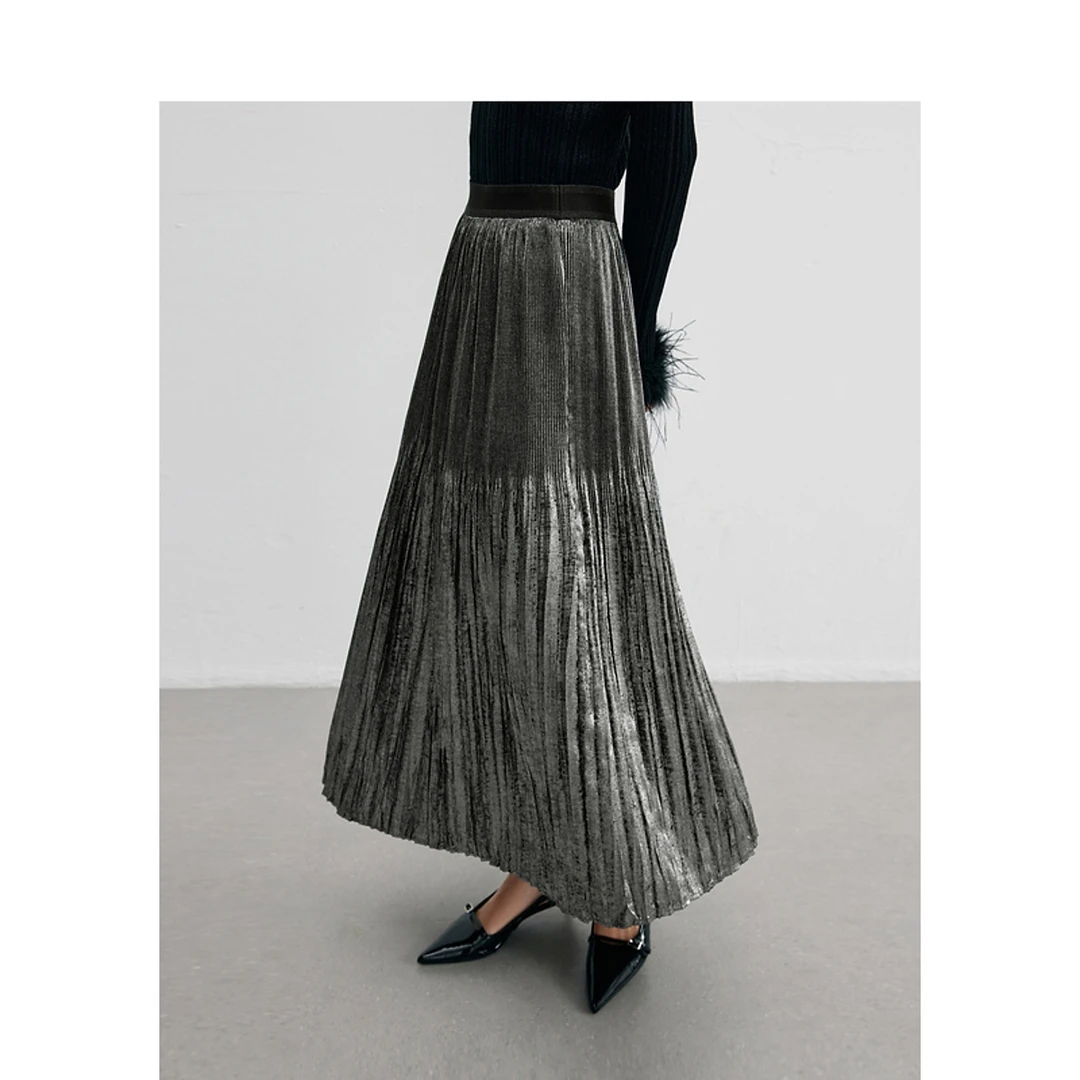 【小余专享】DC-NICE 半身裙