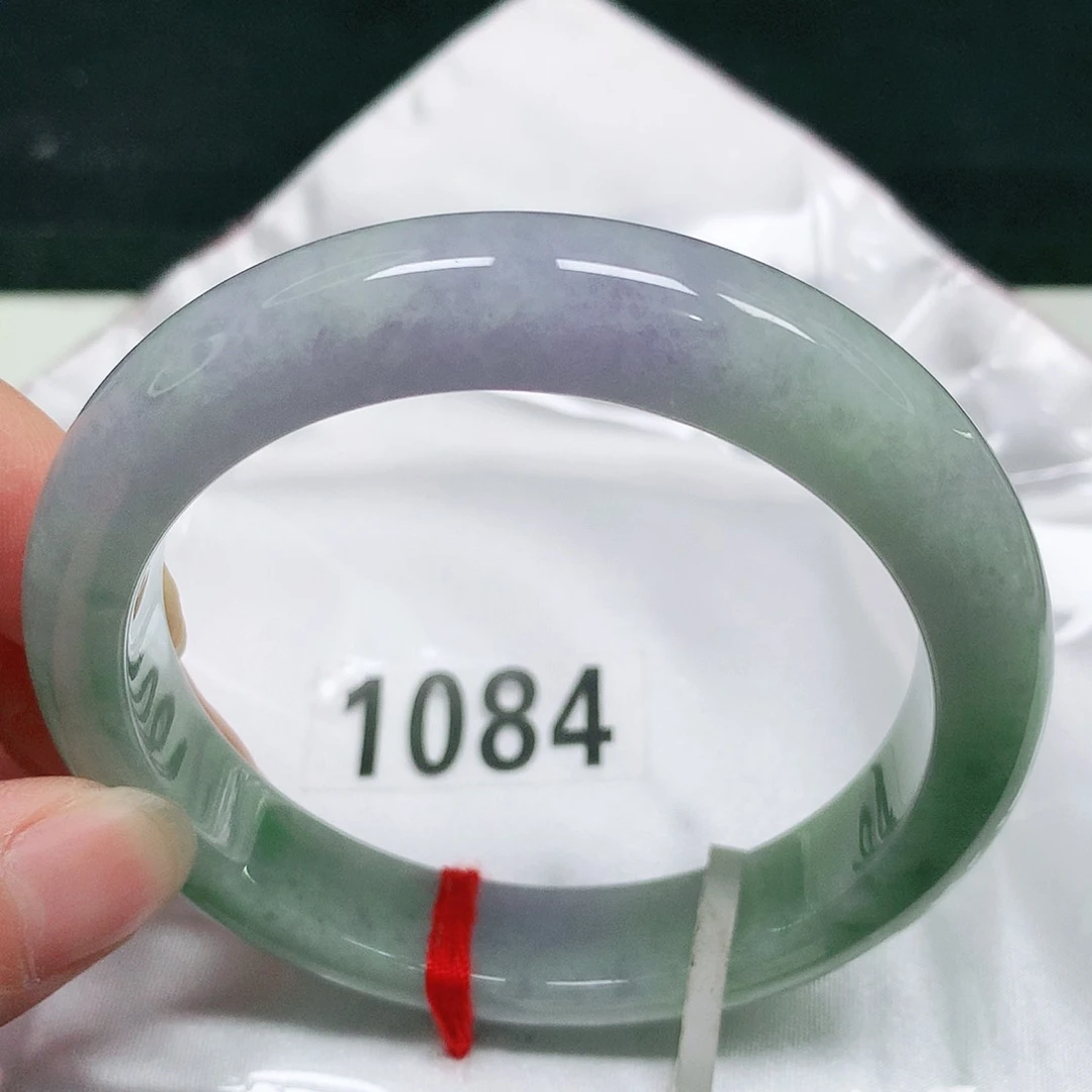 未镶嵌手镯翡翠67 号翡翠手镯