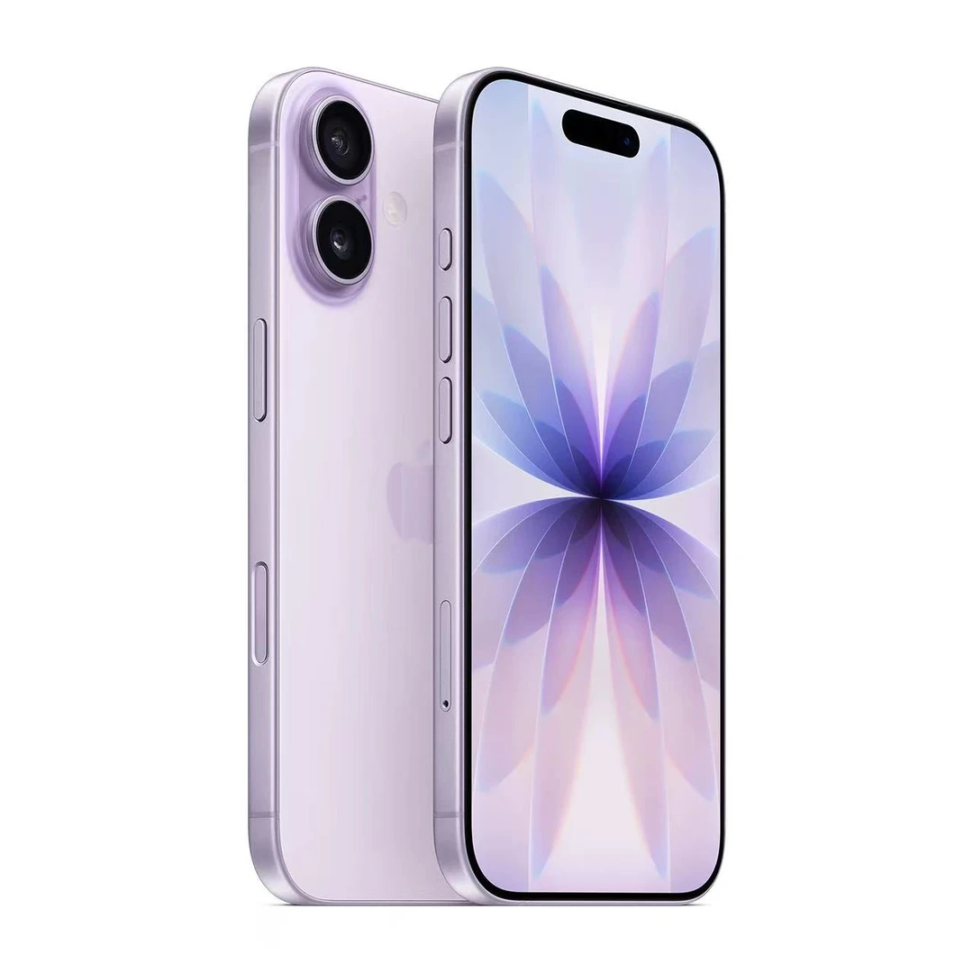 未拆封 Apple/苹果 iPhone17包装完好全国联保【现货直发】拍照