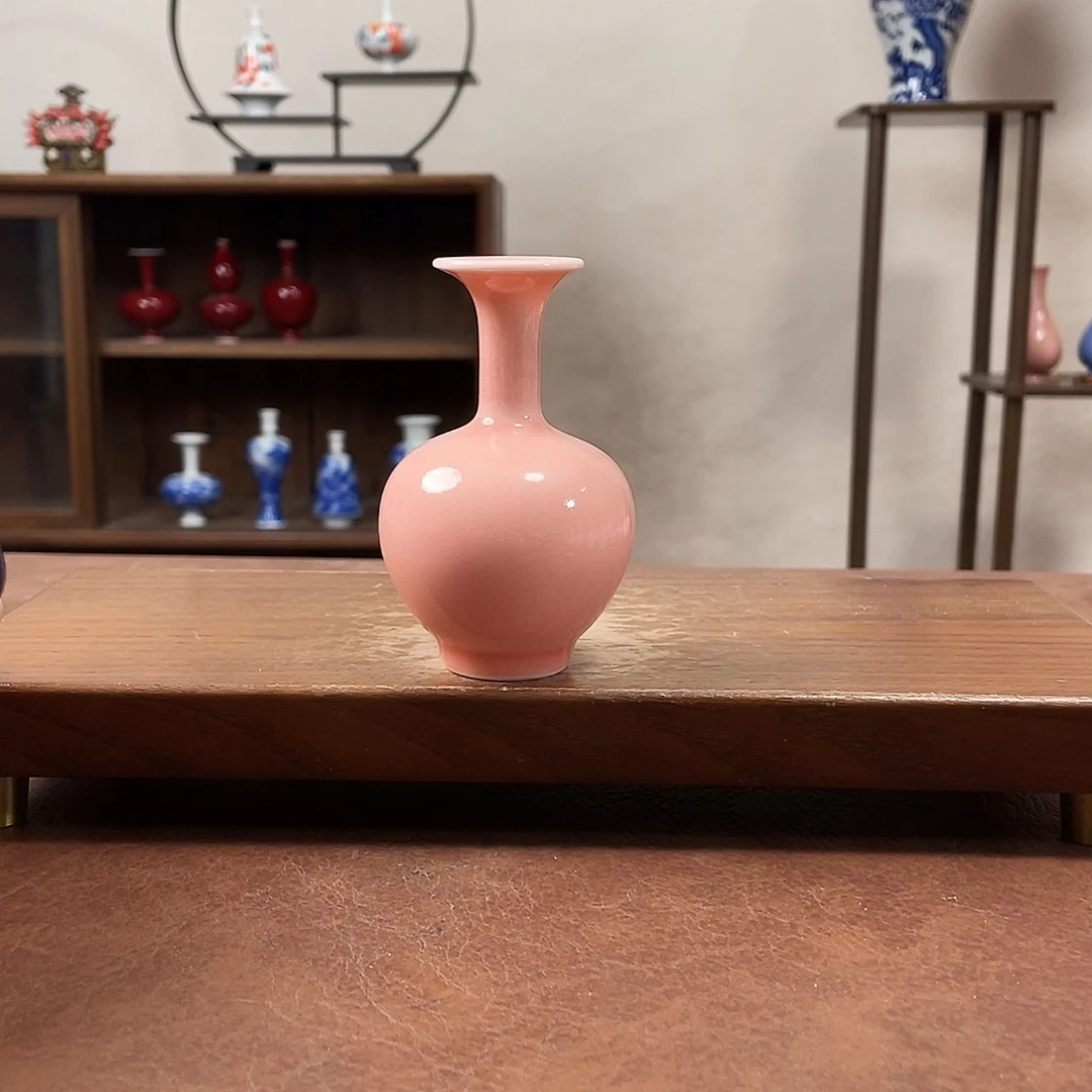 景德镇陶瓷艺术品