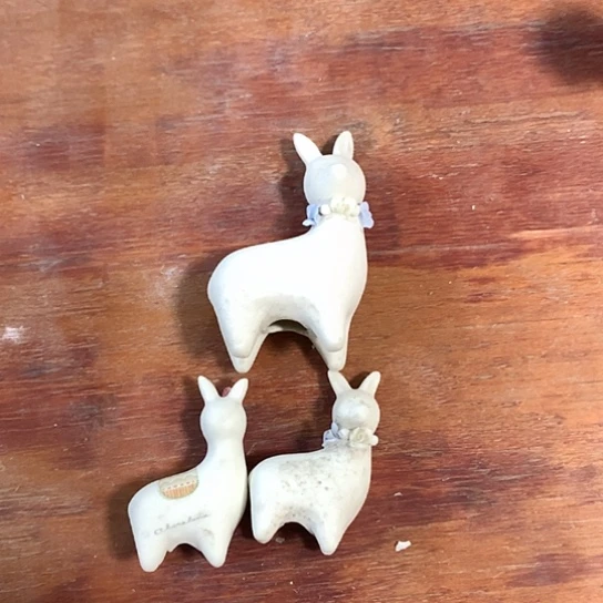 摆件陶瓷材料研究