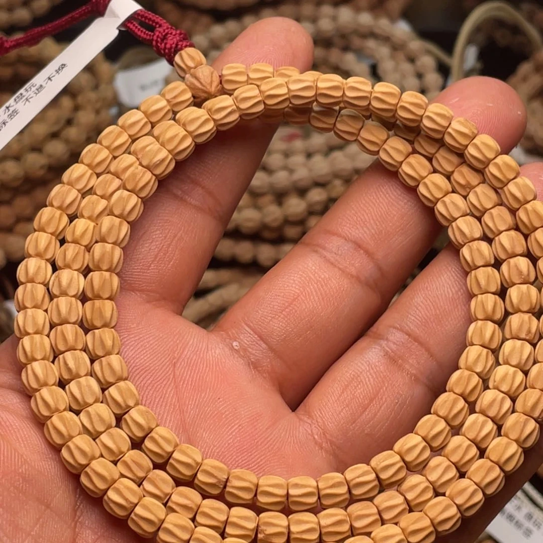 手串柏香籽/百香籽