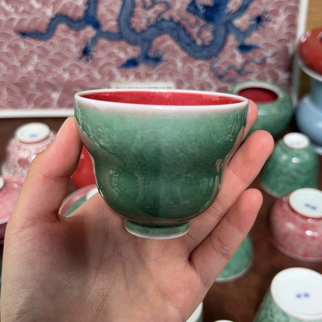 手工艺品琉璃陶瓷陶瓷陶瓷陶瓷