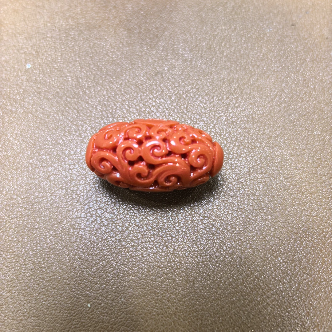 特色饰品工艺品单珠