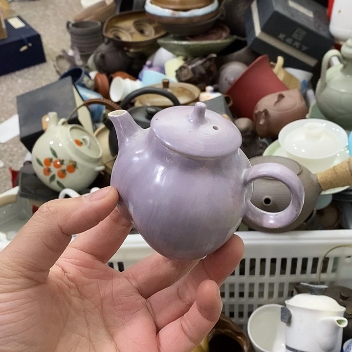 陶瓷艺术品及陶瓷制品