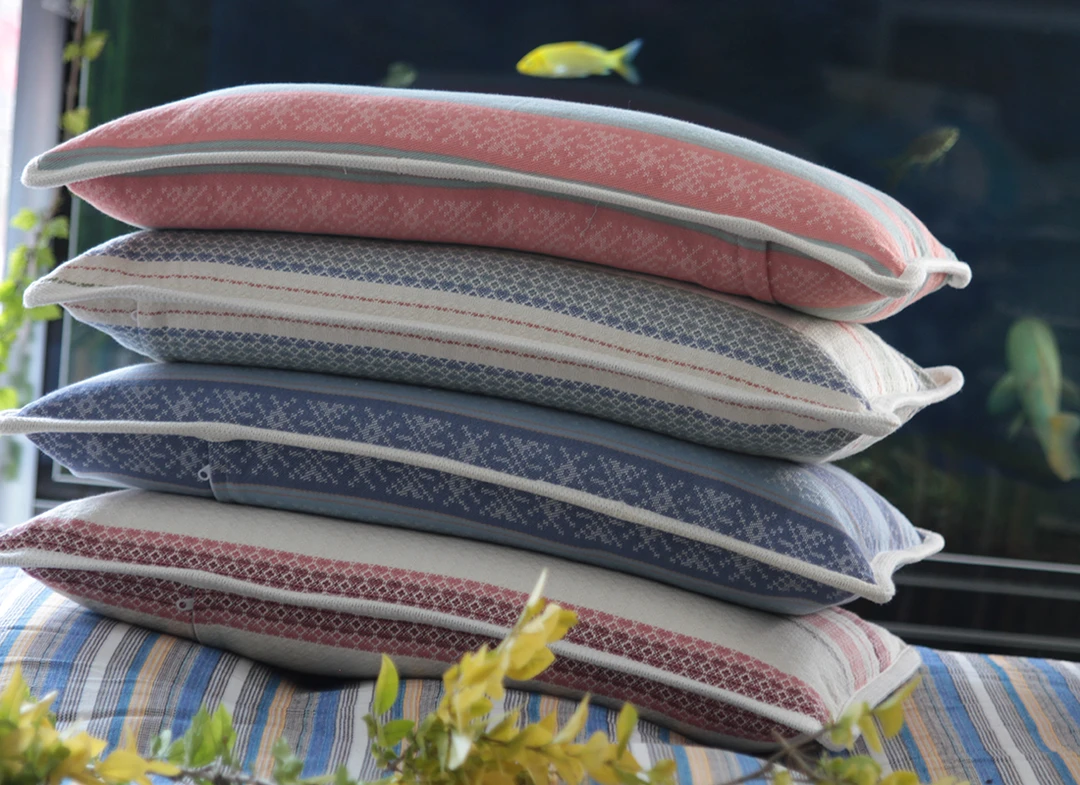 荞麦枕头颈椎枕睡眠枕头助眠