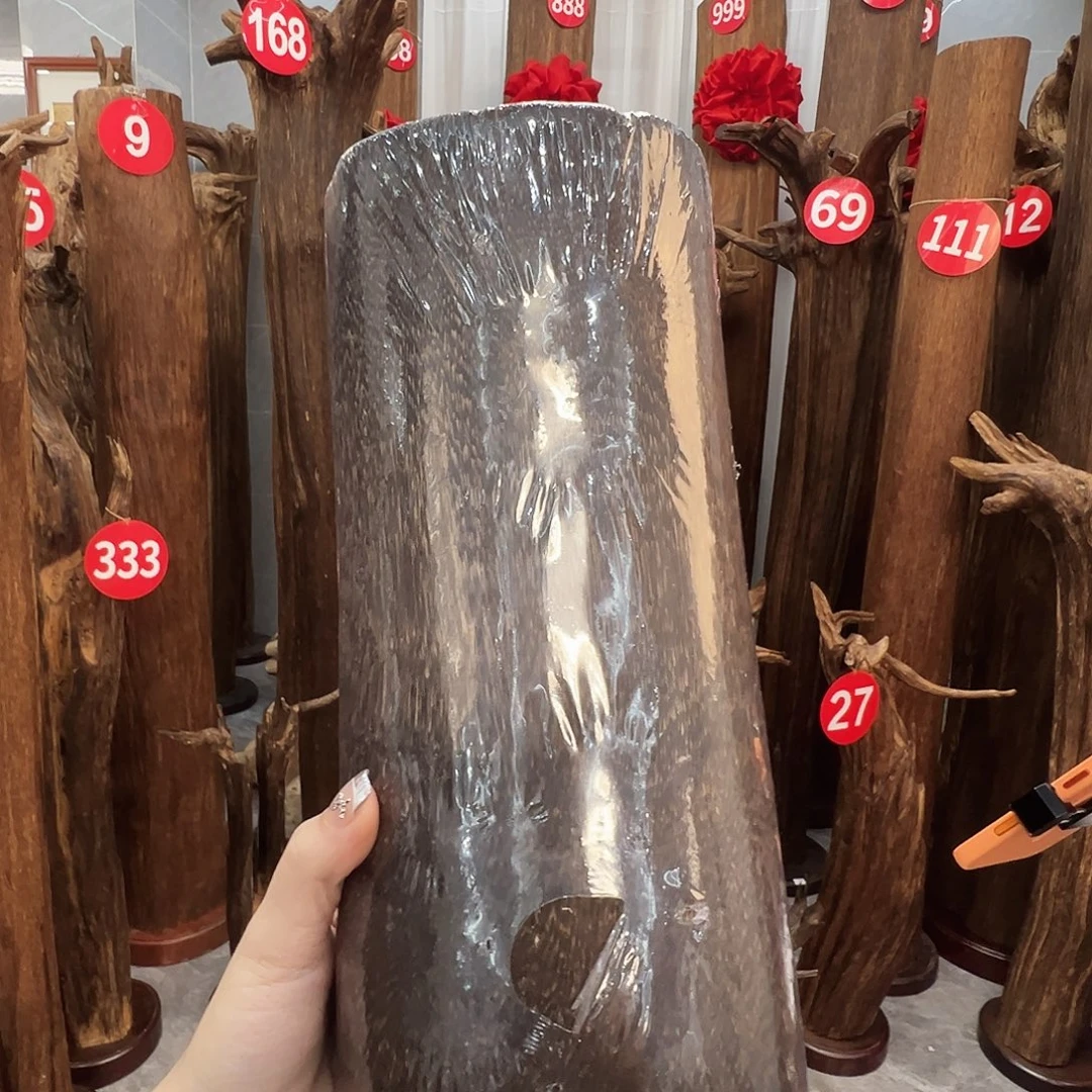 沉香碎屑沉香木沉香原料