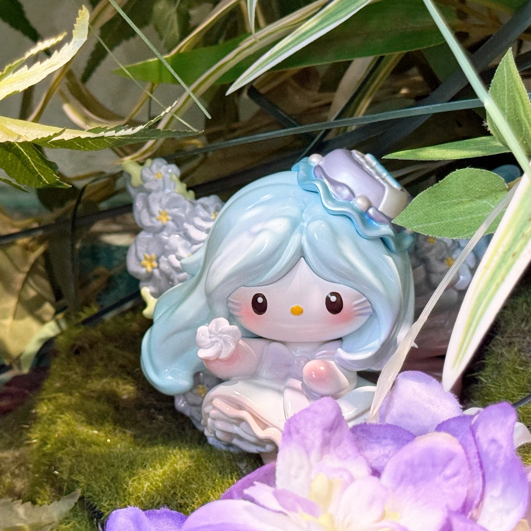 新品潮玩pu崽子上新链接