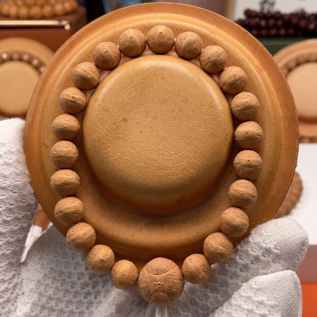 凤眼菩提手串凤眼菩提10.5-10.9