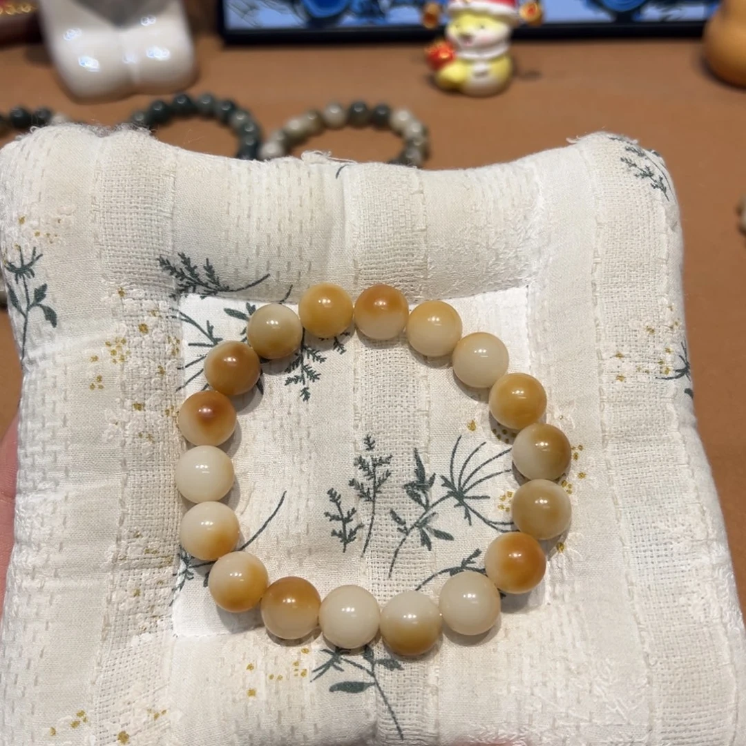 菩提根/象牙果吊坠