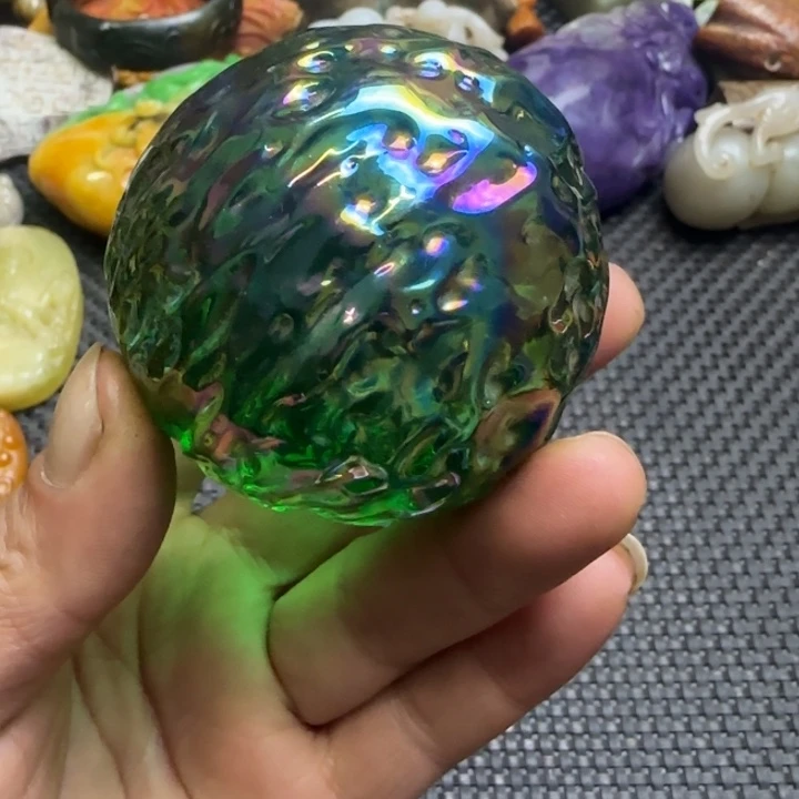 紫金钵盂菩提吊坠幸****?