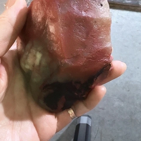 ∂***寿山石寿山高山石