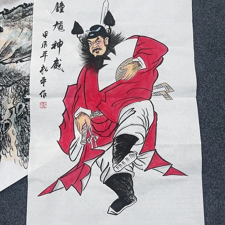国画我的心好痛啊我的心真的好痛啊好痛