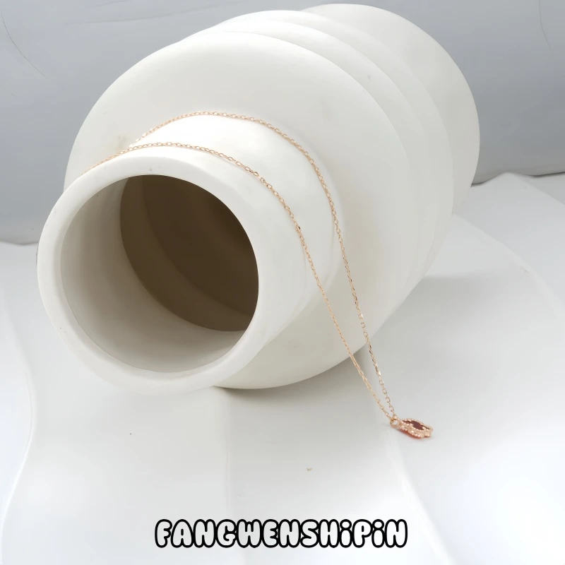 铜合金项链 项链0818（链长44.5+4.5cm)